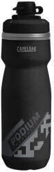 CamelBak Podium Chill Dirt Series 0.62l Black Kulacs