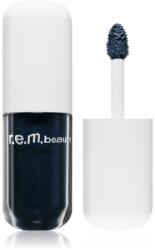 r.e.m. beauty Ariana Grande R. E. M. Midnight Shadows Liquid Eyeshadow folyékony szemhéjfesték árnyalat Milky Way 4 ml