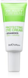 Beauty Formulas Ceramides éjszakai krém 20 ml