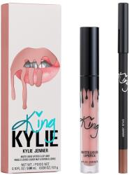 Kylie Cosmetics King Kylie Collection 2-Piece Matte Lip Kit A DECADE