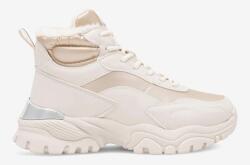 DeeZee lányka csizma, 5905588780298, Textil, 33 EU, Bézs (5905588780298_33)