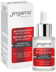 JimJams - Serum Line Botox hatású Peptid szérum Öregedésgátló szérumok 30 ml