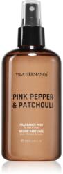 Vila Hermanos Pink Pepper & Patchouli testápoló spray 250 ml