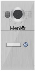 Philips Unitate exterioara VideoInterfon Smart Mentor SY049 WiFi POE acces 1 familie 1.3MP HD IP65 IR difuzor microfon (MMDSY049-86833)
