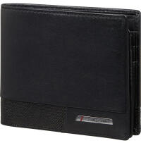 Samsonite PRO-DLX 6 SLG pénztárca fekete (144549-1041) (144549-1041)