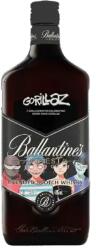  Ballantine' s Finest Gorillaz 0, 7l 40%