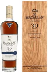 THE MACALLAN 30 Years Double Cask Release 2023 0, 7l 43%