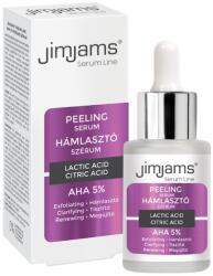 JimJams Serum Line AHA 5% hámlasztó szérum 30 ml