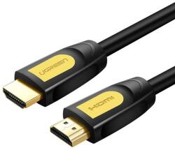 UGREEN Cablu UGREEN HD101, HDMI 2.0 - HDMI 2.0, 4K 60Hz, 2m