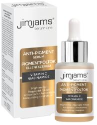 JimJams Serum Line Pigmentfoltok elleni C-vitamin szérum 30 ml
