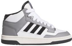 adidas Sportswear adidas Sportswear, Rapid Court sneaker, Fehér, Fekete, Szürke, 40 EU (JR0191-6.5)