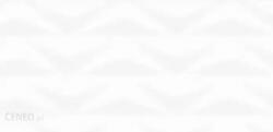 CERAMIKA KOŃSKIE White Glossy Axis Rett. 30x60 (BUCKO05WGB0004)