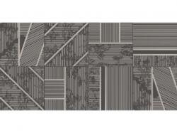 Tubadzin Duo Graphite B 29, 8x59, 8 Inserto I. O. /db (5900199215191)