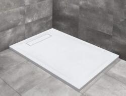 Radaway Doris F 100x80 fehér+HS1 szifon (DF1080-53)