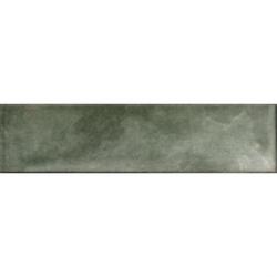 Cifre Cerámica Cambre green brillo 7, 5x30 (CIF0486)