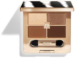 Sisley Phyto-Eye Palette Tender Toffee 7 g Női