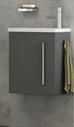 TBOSS Tboss Lux alsó szekrény mosdóval-Alaszka tölgy (Lux-also-alaszkatolgy)