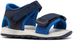 Action boy Fiú szandál, Action Boy, 5904862762432, kék, textil, 25 EU (5904862762432_25)