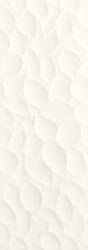 Love Genesis Leaf White Matt Ret. 30x60 (genesis Leaf White Matt Ret 30x60)