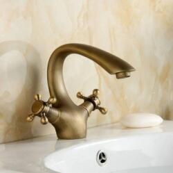 Balneum antik mosdó csaptelep (BL-V08)