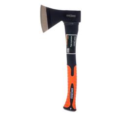 Kraft&Dele Üvegszálas nyelű fejsze, 900 g, Kraft &Dele KD274