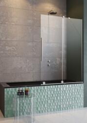 Radaway Furo PND II kádparaván (10109838-01-01R+10112794-01-01)