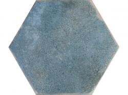 Cifre Cerámica Oken Green 23, 2x26, 7 (CIF0228)