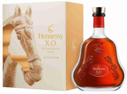 Hennessy XO CNY 2026 0, 7l 40% DD