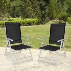 Avenberg Leonardo, 2 db-os szett, fekete, , Za08038