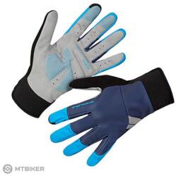 Endura Windchill kesztyű, kék (M)