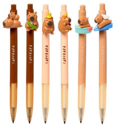 Puckator Örök ceruza - kapibara (STA379)