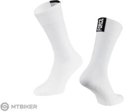 FORCE Sector zokni, fehér (36-41)