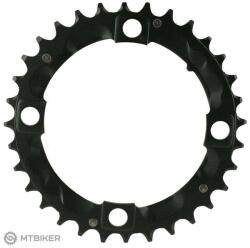 FSA MTB váltókar acél 104x32z [3x10]