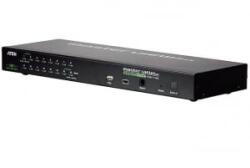 ATEN KVM Switch 16PC PS2/USB IP OSD (CS1716i) (CS1716i)