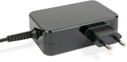 Delight Notebook töltő Type C 5-20V 90W fekete (55062)