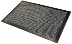 MercuryFlooring Lima szennyfogó szőnyeg Szürke 80x120cm