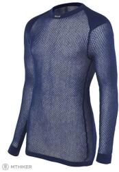 Brynje Super Thermo aláöltözet megerősített vállrésszel, tengerészkék (XL)