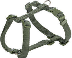 TRIXIE Hám s-m premium trx203333 oliver green (203333)