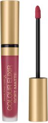 MAX Factor Colour Elixir Soft Matte Liquid Ajakrúzs 35