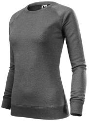 MALFINI Női pulóver, Merger 416, Malfini Black XS