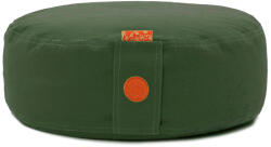 Bindu Meditációs párna huzat (kerek) Keki - Bindu