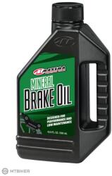 Maxima Mineral Brake Oil ásványi olaj, 500 ml