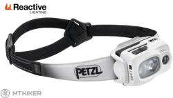 Petzl SWIFT RL tölthető fejlámpa, 1100 lm, fehér, OEM