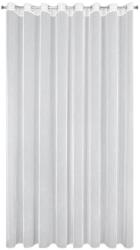 Eurofirany Pilar fényáteresztő függöny Fehér 350x250 cm (400814)