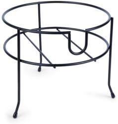 Vilde Állvány, Vilde, Masszív, Hordozható, Stabil, 23, 5 x 19 cm, Fekete (229072)