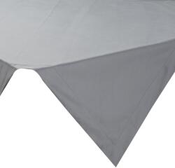 Eurofirany Abrosz MELINDA Eurofirany 85 x 85 cm acél (STYLE_HS452196)