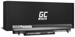 Green Cell ultra akkumulátor 14.4v, 3400mAh, kompatibilis asus a32-k56 a46 a56 k46 k56 s56-vel (AS47ULTRA)