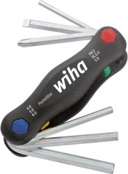 Wiha Scula multifunctionala pentru insurubare Wiha PocketStar 24861 (24861) Surubelnita