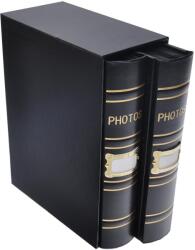 KPH 400 Old box, fekete (0010_B9299C)