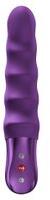 FUN FACTORY Stronic Surf vibrator pulzator Dark violet Vibrator